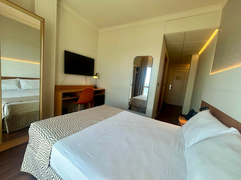 Hotel Sr Santa Rosa