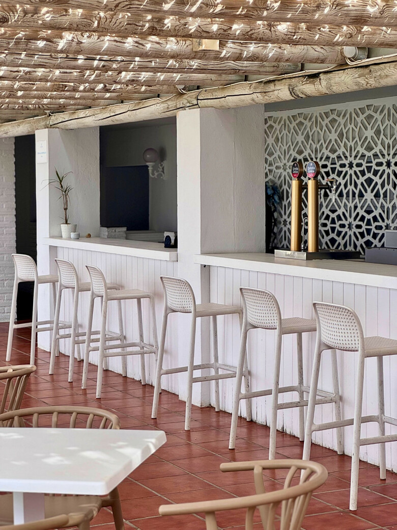 Hotel Sr Santa Rosa