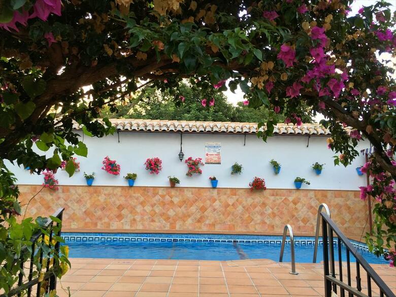 Hotel Carmen Teresa