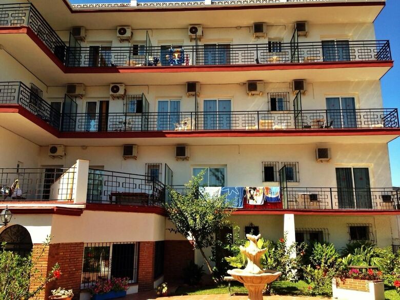 Hotel Carmen Teresa
