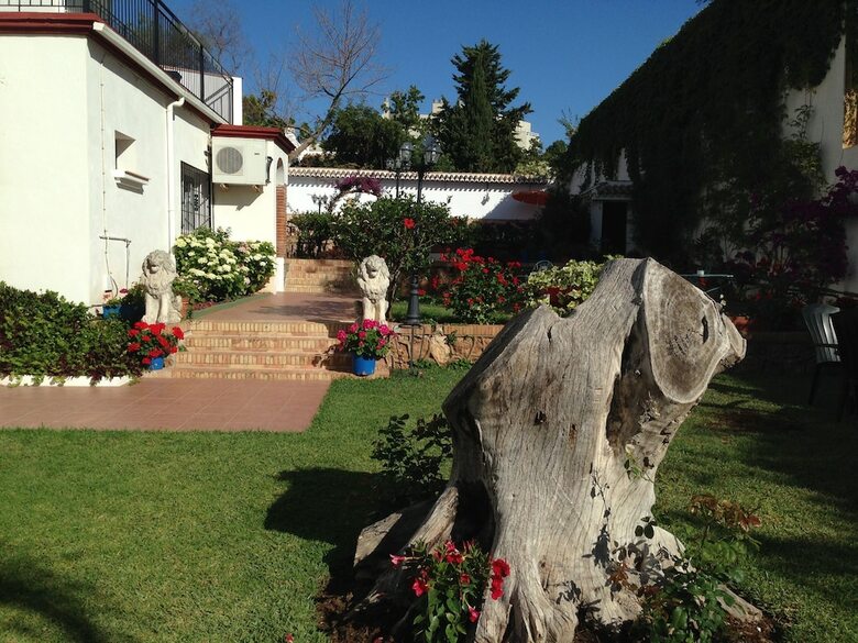Hotel Carmen Teresa