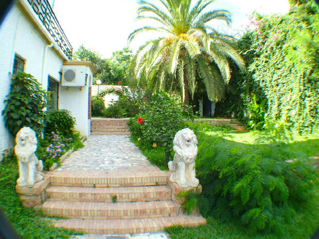 Hotel Carmen Teresa