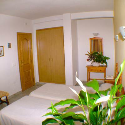 Hotel Carmen Teresa