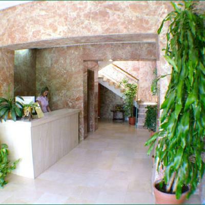 Hotel Carmen Teresa