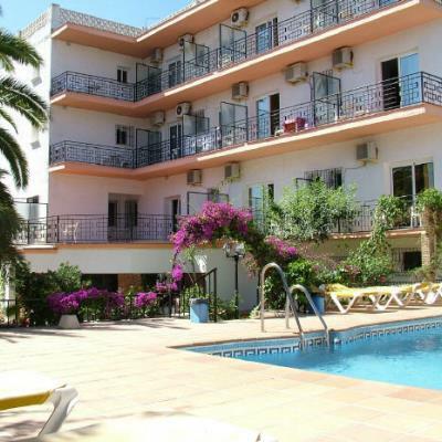 Hotel Carmen Teresa