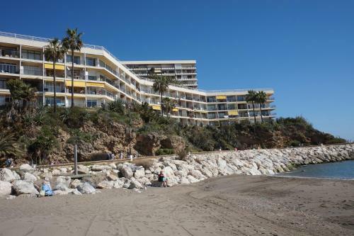 Hotel Apto.castillo Santa Clara