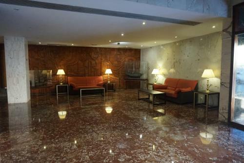 Hotel Apto.castillo Santa Clara