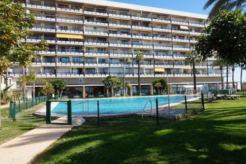 Hotel Apto.castillo Santa Clara