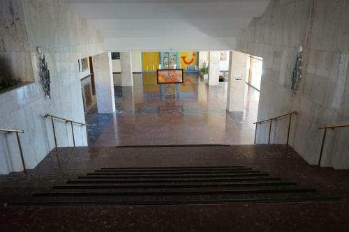 Hotel Apto.castillo Santa Clara