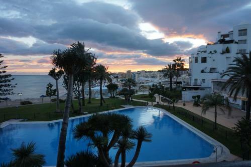 Hotel Apto.castillo Santa Clara