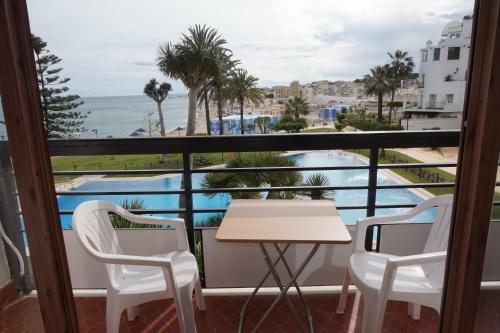 Hotel Apto.castillo Santa Clara