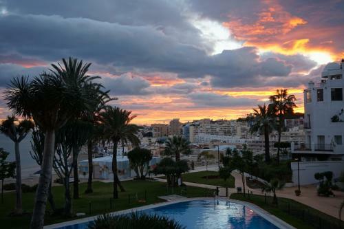 Hotel Apto.castillo Santa Clara
