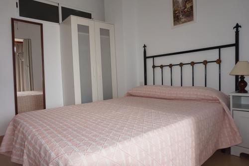 Hotel Apto.castillo Santa Clara