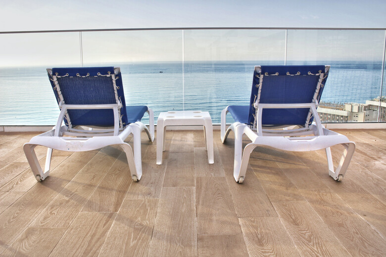 Hotel Gran Cervantes By Bluesea