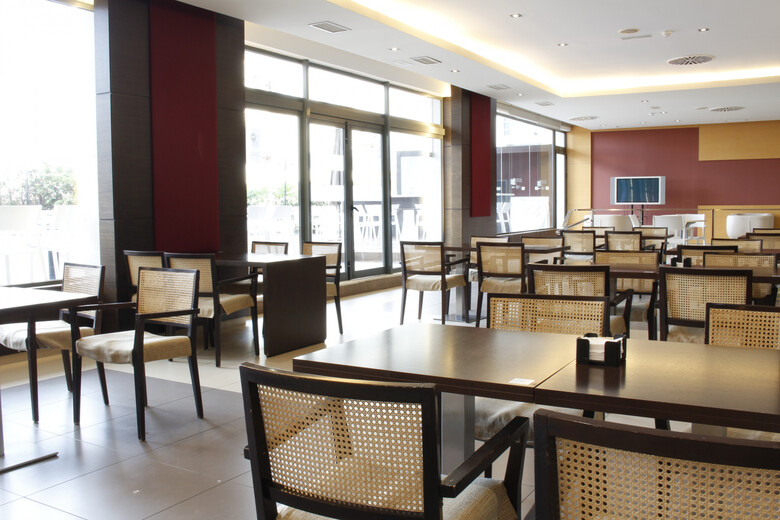 Hotel Gran Cervantes By Bluesea