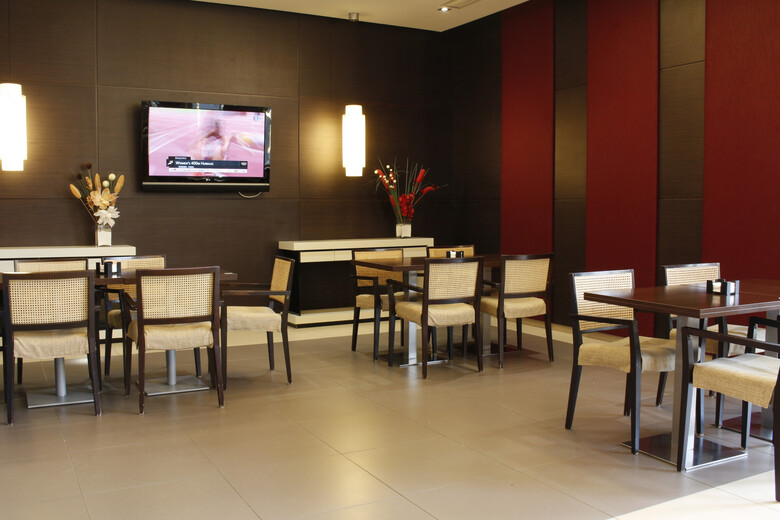 Hotel Gran Cervantes By Bluesea