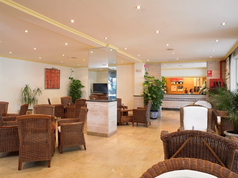 Hotel Don Paquito