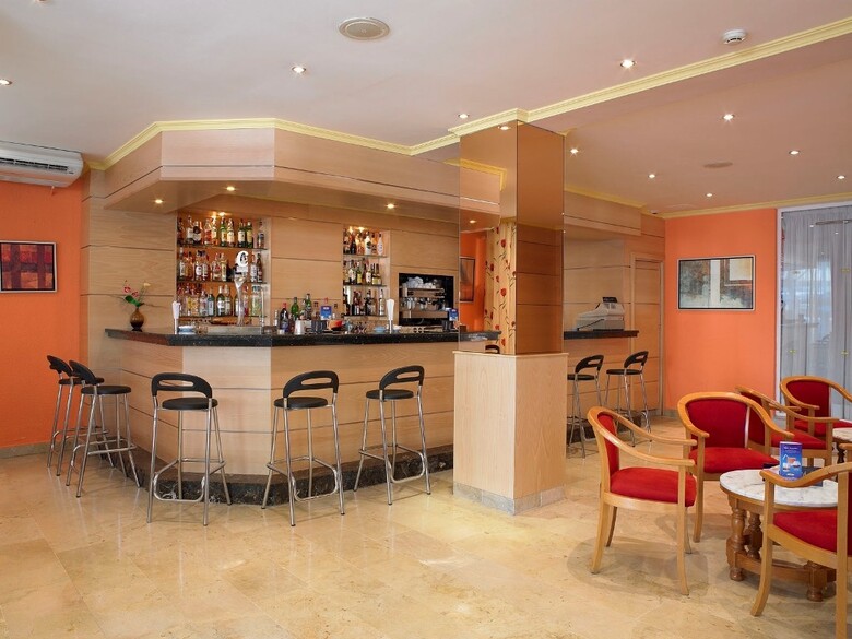 Hotel Don Paquito