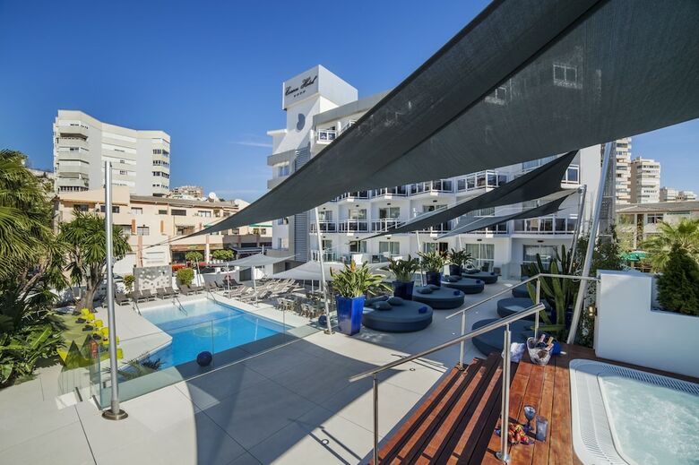 Hotel Don Paquito