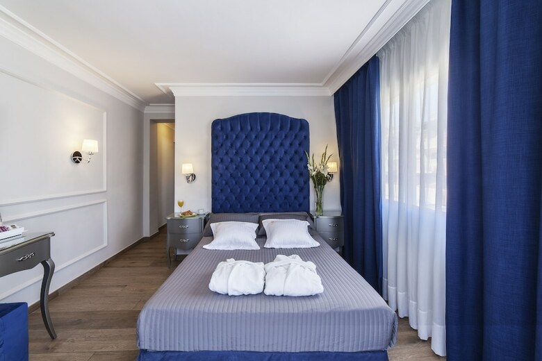 Hotel Don Paquito