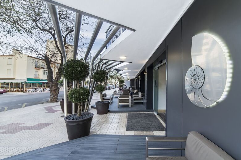 Hotel Don Paquito