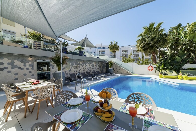 Hotel Don Paquito