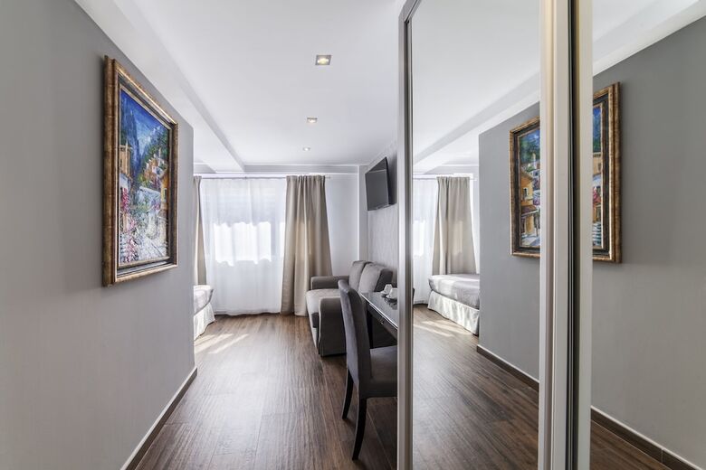 Hotel Don Paquito