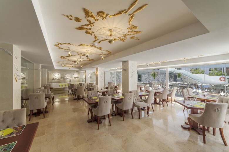 Hotel Don Paquito