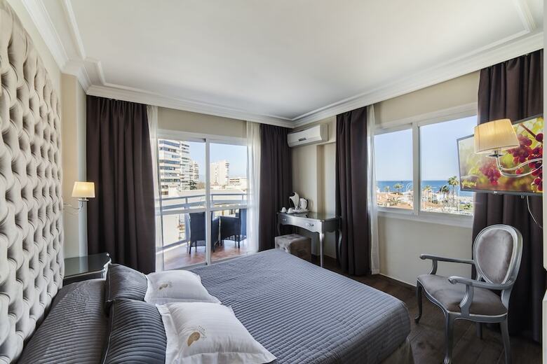 Hotel Don Paquito