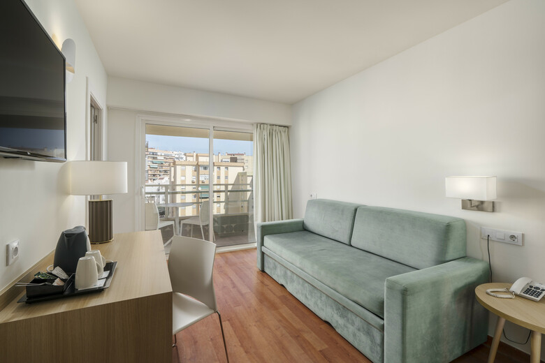 Hotel Costa M�laga - Adults Recommended
