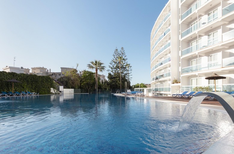 Hotel Palia Las Palomas