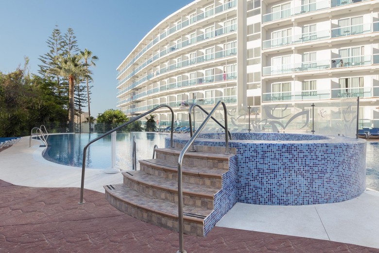 Hotel Palia Las Palomas