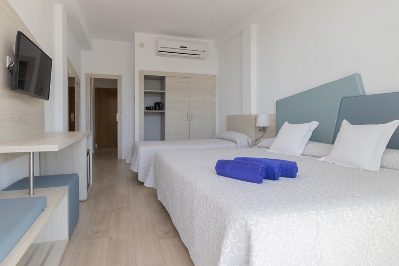 Hotel Palia Las Palomas