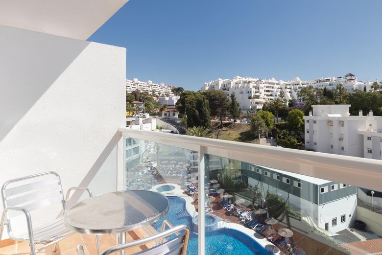 Hotel Palia Las Palomas