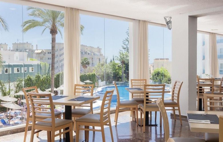 Hotel Palia Las Palomas