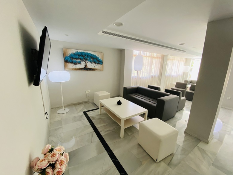 Hotel Los Jazmines