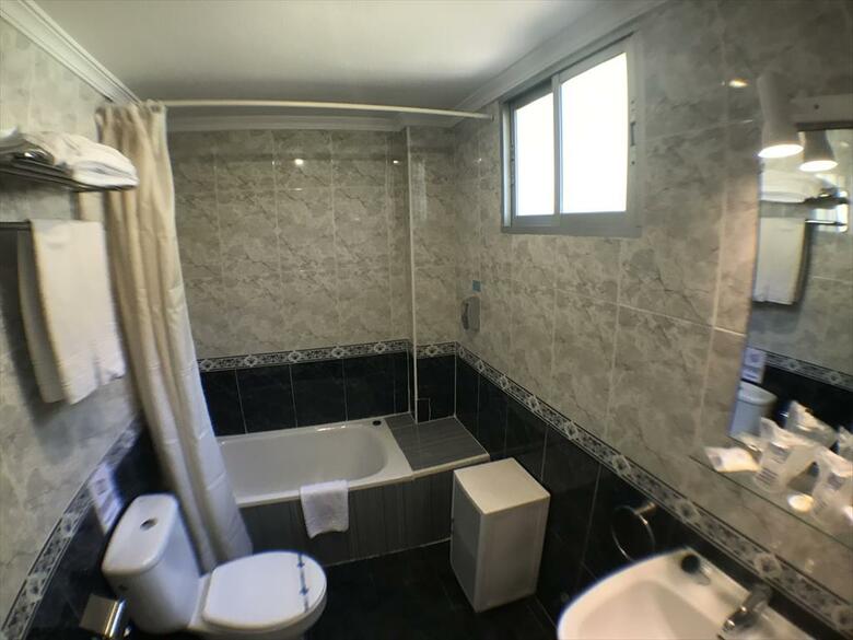Hotel Los Jazmines