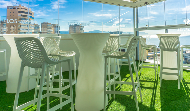 Hotel Los Jazmines