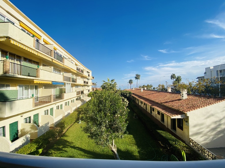 Hotel Los Jazmines