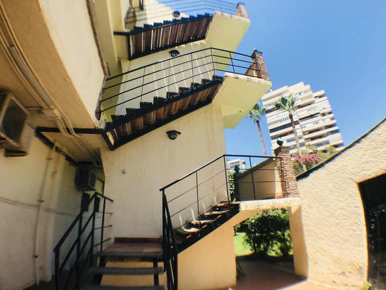 Hotel Los Jazmines