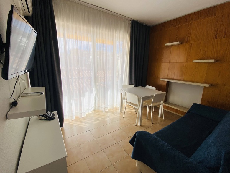 Hotel Los Jazmines