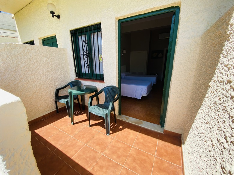 Hotel Los Jazmines