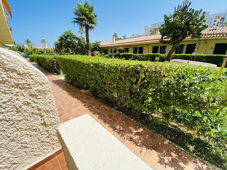Hotel Los Jazmines