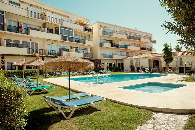 Hotel Los Jazmines