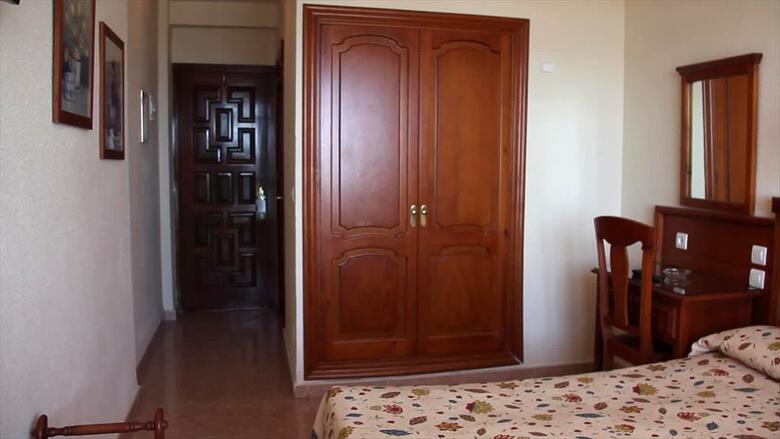 Hotel Los Jazmines