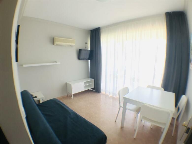 Hotel Los Jazmines
