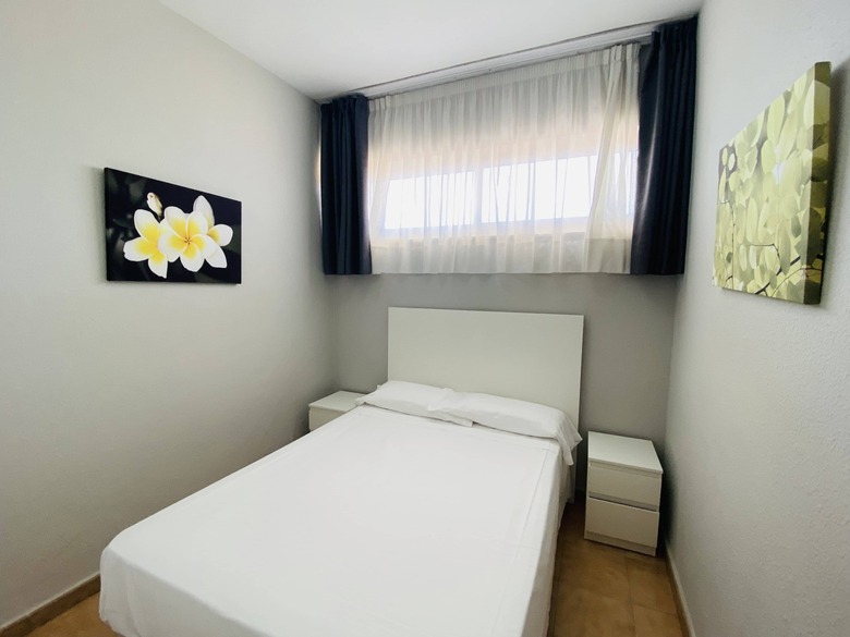 Hotel Los Jazmines