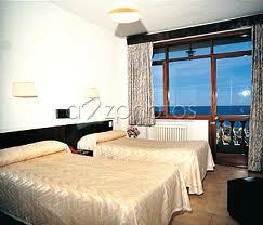 Hotel Los Jazmines