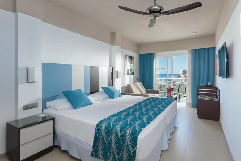 Hotel Riu Costa Del Sol