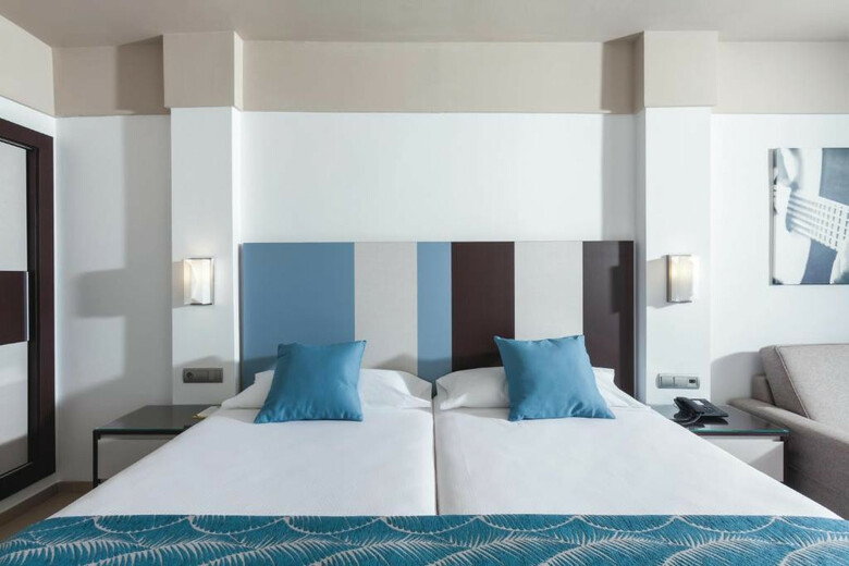 Hotel Riu Costa Del Sol